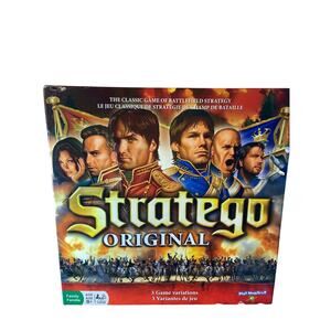 Stratego  original board game
